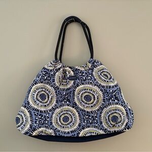 Vera Bradley ‘Starry Night’ Tote